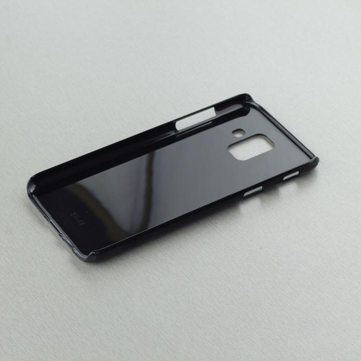 Immagine prodotto PhoneLook Marmo Grigio Oro Coque (Samsung Galaxy A6)
