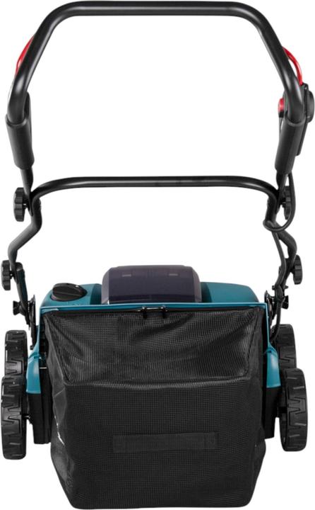 Produktbild Makita UV001GZ Akku Vertikutierer ohne Akku, ohne Ladegerät Arbeitsbreite 38cm