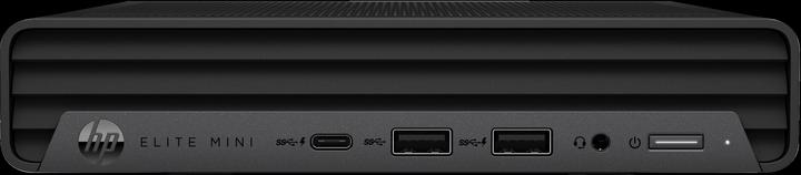 Produktbild HPI HP Elite Mini 600 G9-Desktop-PC (16 GB, 512 GB, Intel UHD Graphics)