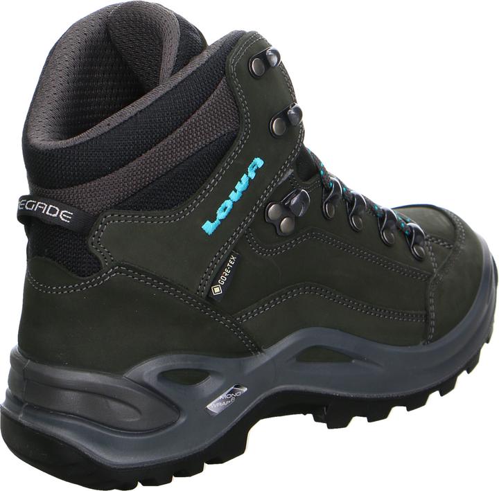 Produktbild Lowa Renegade Mid Lady GTX (36.5)