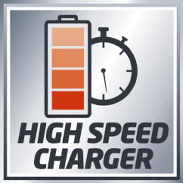 Actual product image Einhell Power X Change Starter Kit 18V 4Ah (18 V)