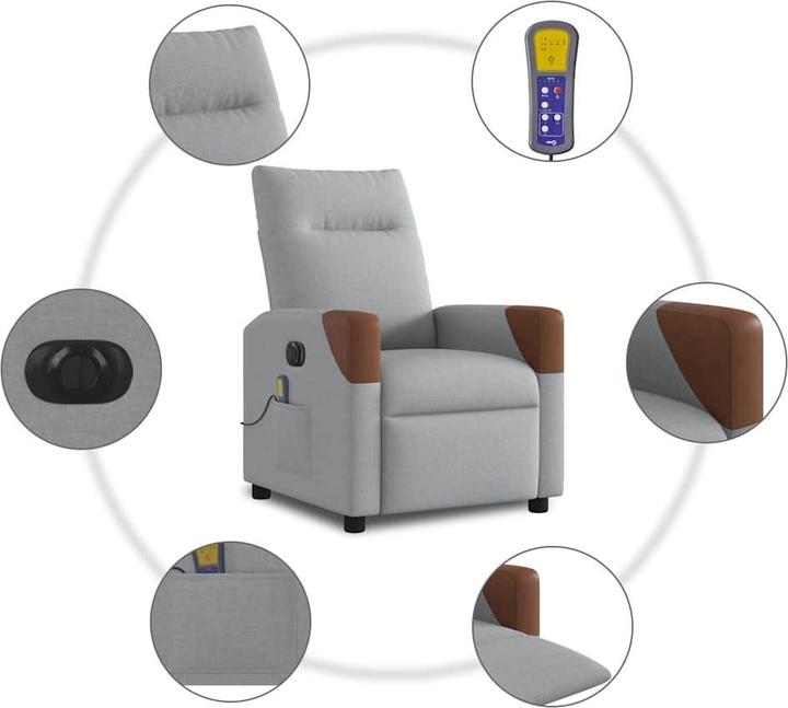 Actual product image VidaXL Marike