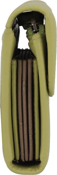 Immagine prodotto Braun Büffel Portafoglio Joy con protezione RFID in pelle 10,5 cm