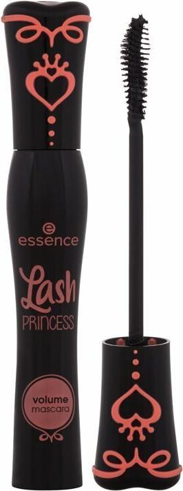 Actual product image essence Lash Princess (Black)