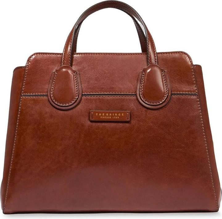 The Bridge Handbag By