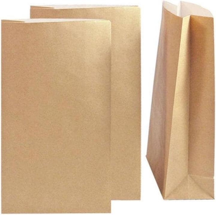 Produktbild Braun + Company Geschenktüten (Geschenktüte, 3 x)