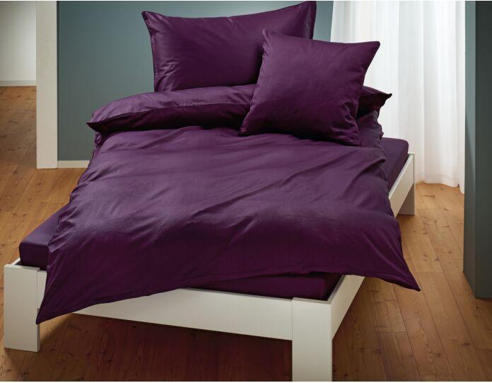 Image du produit Living Home Uni Satin II (Housse de couette, 200 x 210 cm)