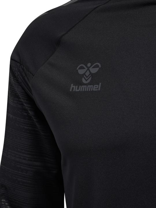 Actual product image hummel Hmlpro Training Crew Sweat (3XL)