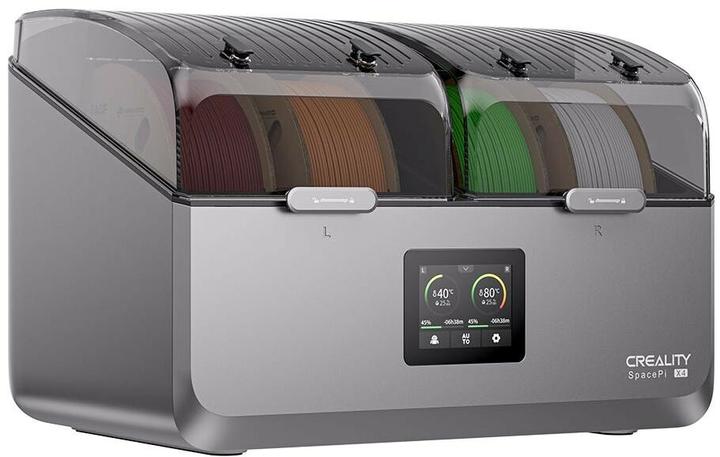 Immagine prodotto Creality Trockenbox Space Dryer X4 (Accessori)
