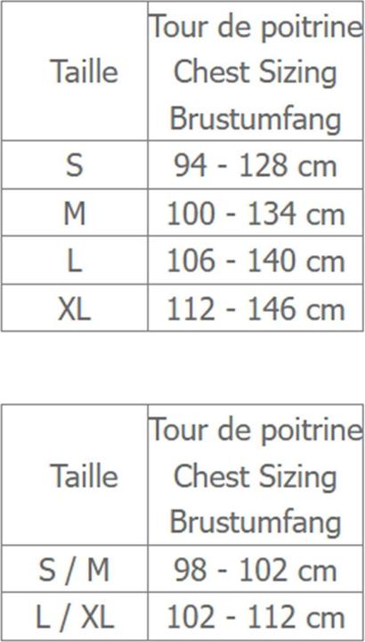 Produktbild The Red Leder-Harness "PREMIUM" (S, M)