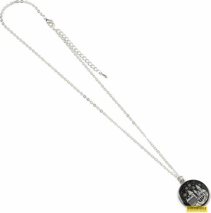 Produktbild Carat HARRY POTTER - Collier Chaine - Château de Poudlard (Zinklegierung)