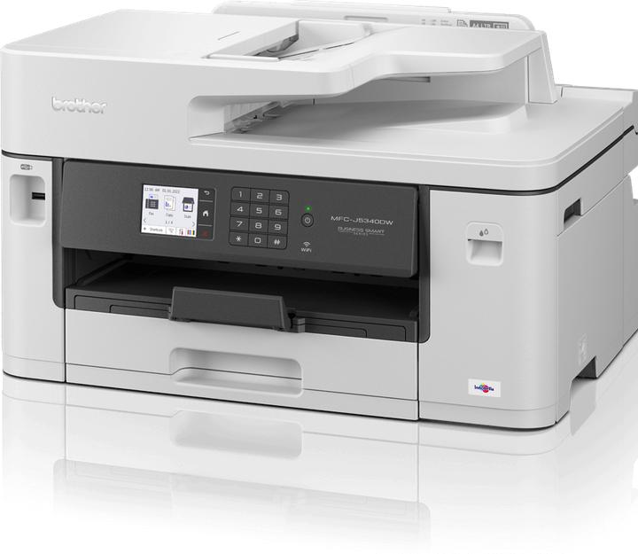 Produktbild Brother MFC-J5340DWE (Tintenpatrone, Farbe)