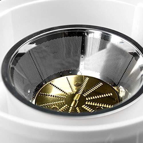 Actual product image Cecotec Juicer for fruit and vegetables