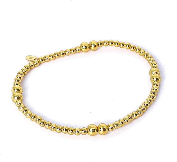 Immagine prodotto Balibay Selena (18 cm, Argento 925, Argento, Pietra preziosa)