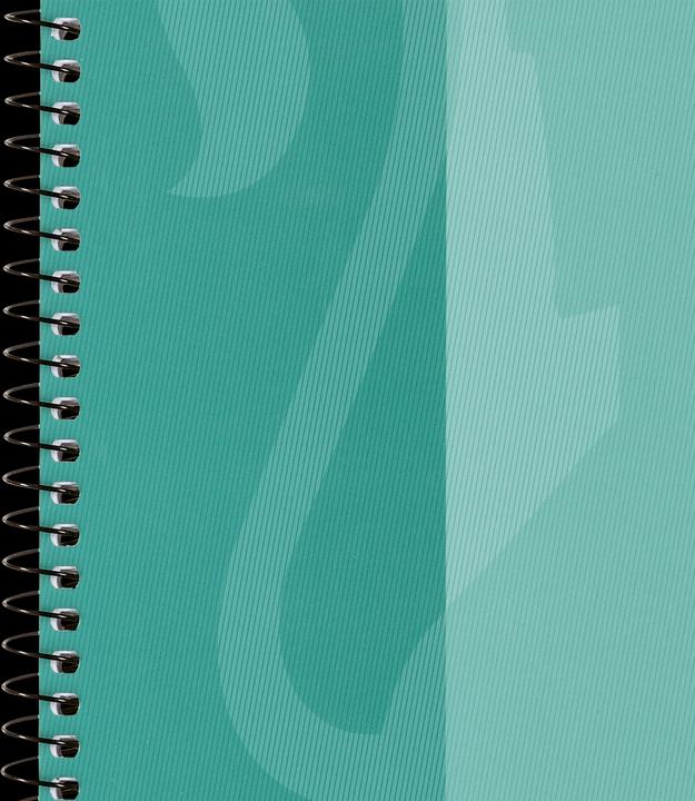 Immagine prodotto Oxford Blocco note Scribzee (A4+, Punteggiato, Copertina morbida)