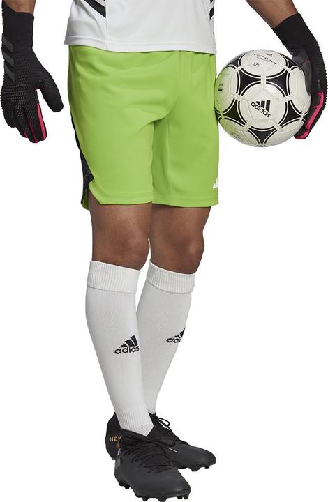 Actual product image adidas Tiro 23 Pro Goalkeeper Shorts (L)