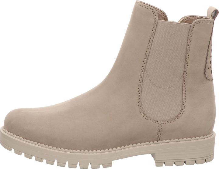 Actual product image Gabor Chelseaboot with zip fastening (36)