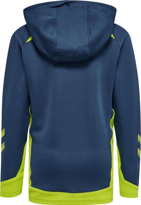 Produktbild hummel Lead Poly Hoodie Kids (176)