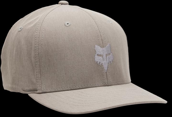 Produktbild Fox Hat 23 F-Head Select Flexfit Gry S/M (S/M)