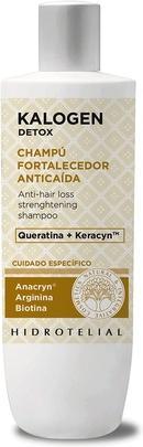 Actual product image Kalogen Hidrotelial Fortale Shampoo 400ml (400 ml)