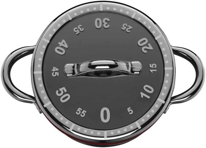 Immagine prodotto Silit Timer breve Vitaliano Rosso