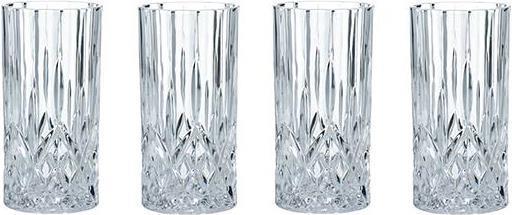 Produktbild Aida Harvey (2.60 dl, 4 x, Longdrinkgläser)