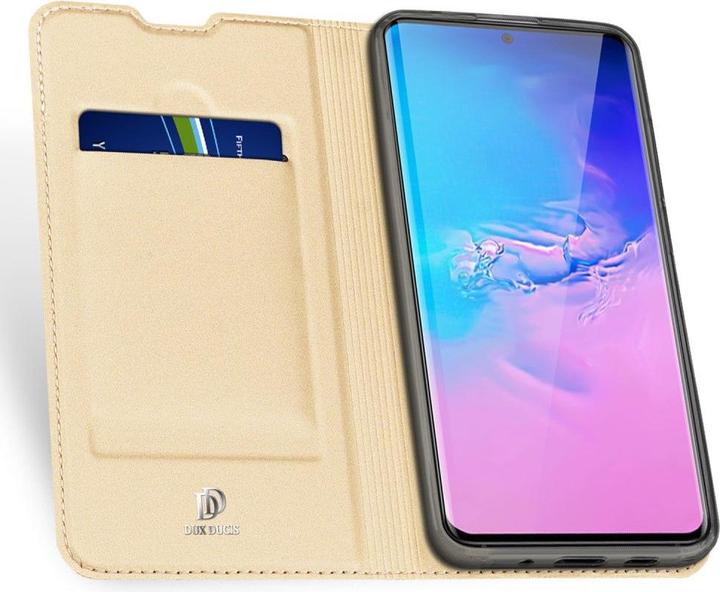 Produktbild Dux Ducis Skin Pro Series (Samsung Galaxy S20 Ultra)