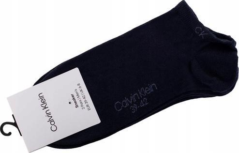 Actual product image Calvin Klein 2pack sneakers (pack of 2, 39 - 42)