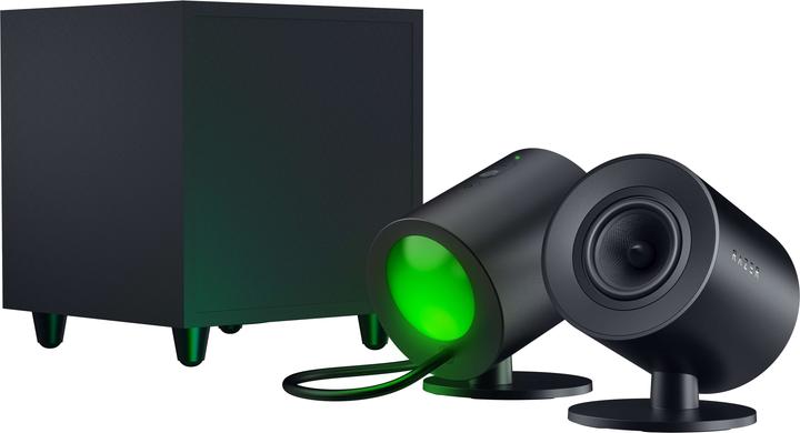 Produktbild Razer Nommo V2