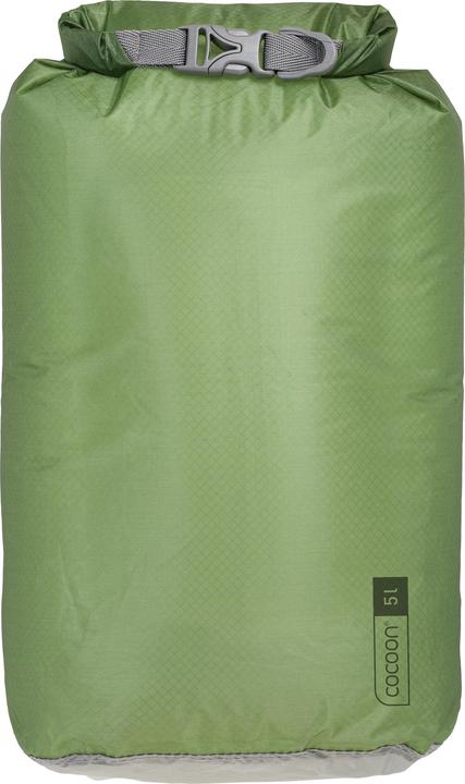 Immagine prodotto Cocoon Drybag Ultralight 3L Myrtle Green