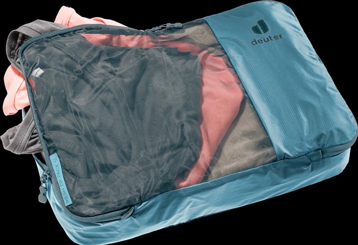 Produktbild Deuter Mesh Zip Pack 5