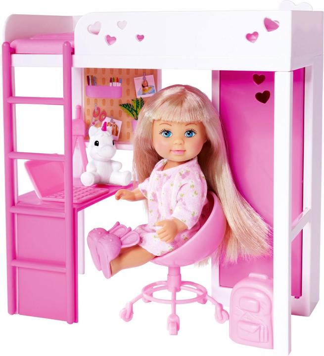 Image du produit Simba Evi Love - Chambre