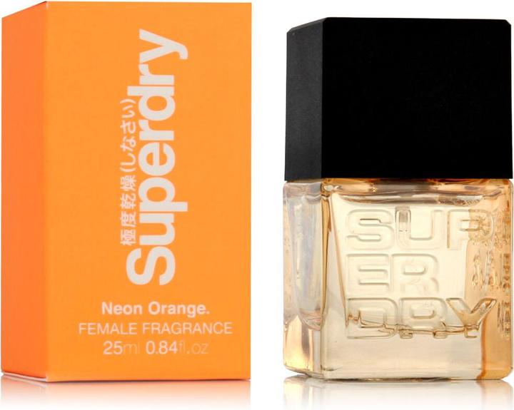 Produktbild Superdry Neon Orange (Eau de Toilette, 25 ml)