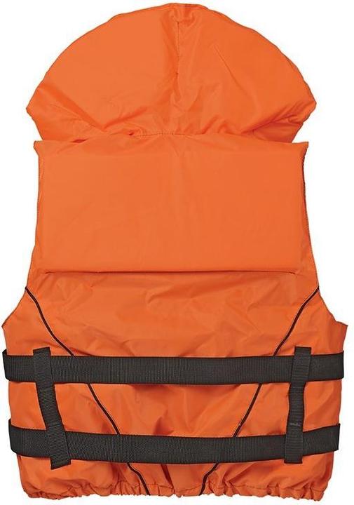Image du produit ProPlus Gilet de sauvetage Tornado adulte (XL, XXL, 70-90 kg)
