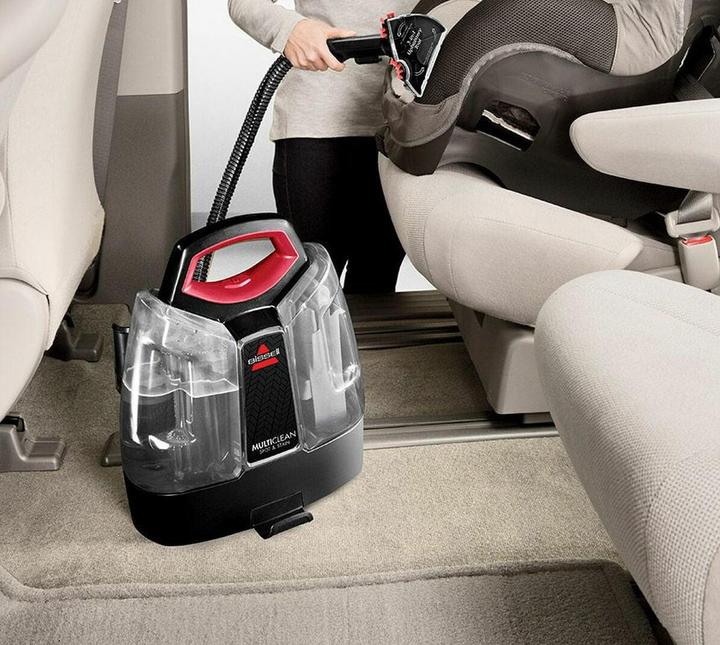 Image du produit Bissell MultiClean Spot & Stain