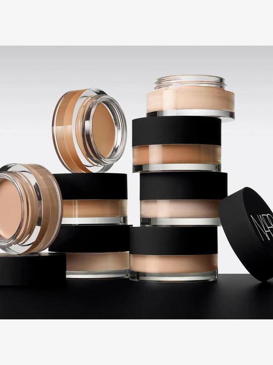 Actual product image NARS Cosmetics Soft Matte Complete Concealer (Ginger)