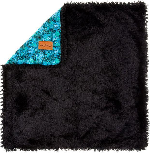 Immagine prodotto Bizzi Growin Coperta colibrì double-face