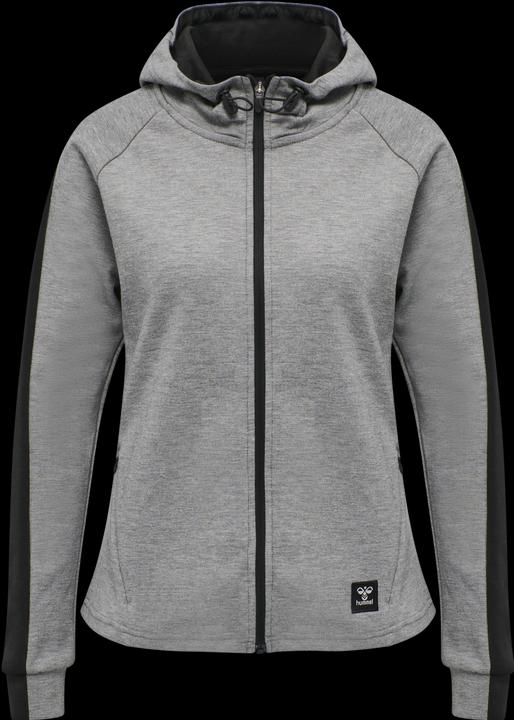 Image du produit hummel Essi Hoodie Zip (S)
