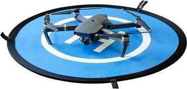 Image du produit Pgytech Grande piste d'atterrissage (Universel)