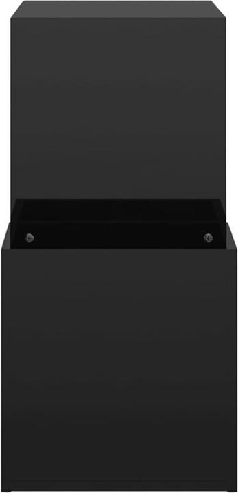 Actual product image VidaXL Kamila (105 x 35.5 x 70 cm)