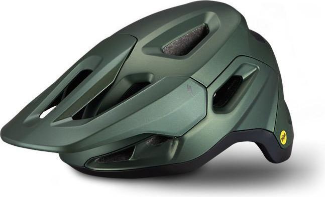 Oak green