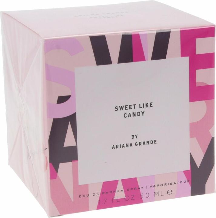 Produktbild Ariana Grande Sweet Like Candy (Eau de Parfum, 50 ml)