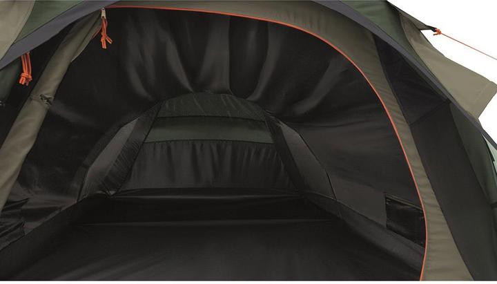 Produktbild Easy Camp Spirit 200 Zelt (Tunnelzelt, 2.90 kg, 2 Personen)