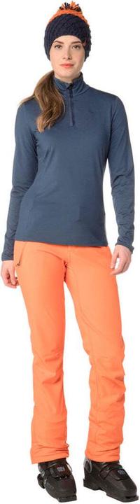 Actual product image Protest 1/4 ZIP TOP FABRIZOY 1/4 (36, S)