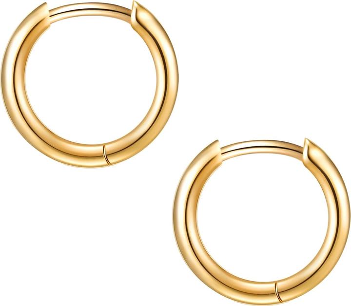 Immagine prodotto Rafaela Donata Donna Argento Sterling Oro Giallo - 33732 (Argento)