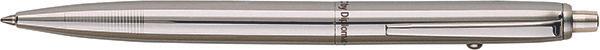 Produktbild Diplomat Kugelschreiber Spacetec chrome (Chrome, 1 x)