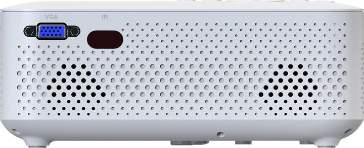 Actual product image Philips Neopix 100 video projector (WVGA, 80 lm, 1.47:1)