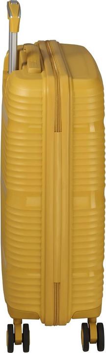 Immagine prodotto D&N Travel Line - Trolley S (36 l, Bagaglio a mano (fino a 50 litri))