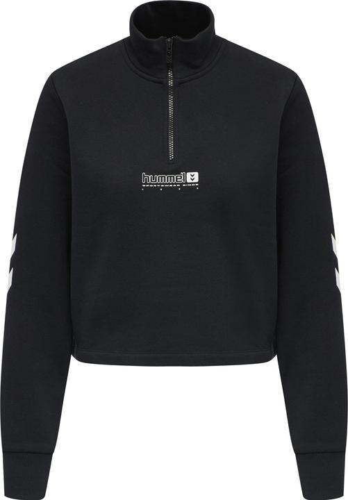 Image du produit hummel Legacy Nikka Cropped Halfzip (XS)