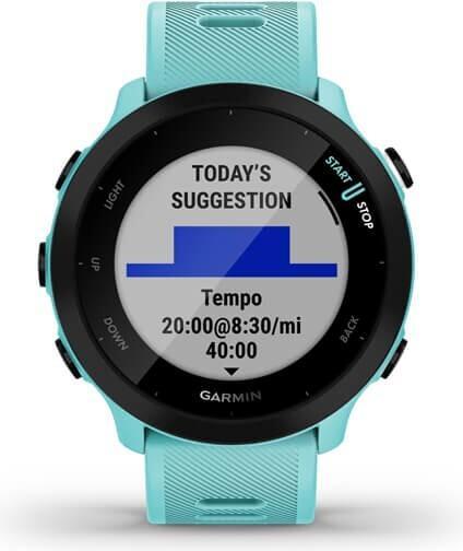 Produktbild Garmin Forerunner 55 (42 mm)